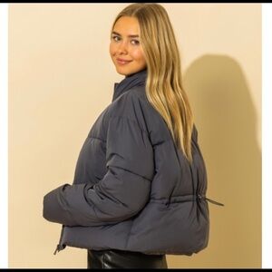 The MARINA Lightweight Puffer